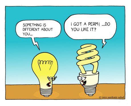 Electricity Humor - Educational Innovations Blog