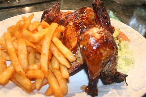 Chicken Rotisserie Place Around Ayacucho & Juncal? | Buenos Aires ...