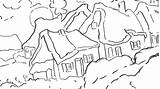 Van Gogh Coloring Pages For Kids  Smart Kiddyblogspotcom sketch template