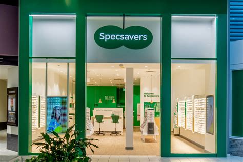 UK-Based Specsavers Announces Plans for 200 Canadian Stores as it Looks to Dominate Optical Industry