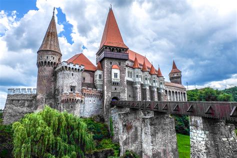 10 Romanian travel destinations for 2016 - RomaniaTourStore