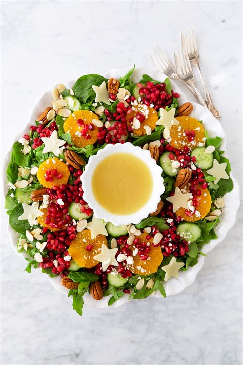 Christmas Salad - Easy Salads