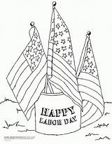 Labor Day Coloring Page  Home sketch template