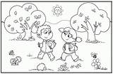 Free Park Coloring Page Download Png Images  sketch template