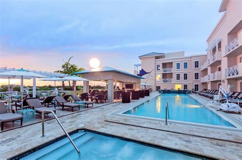 Wyndham Grand At Harbourside Place • Jupiter, FL - Inbound Destinations