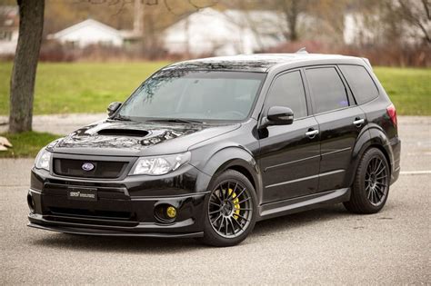 ('09-'13) - Overland04's '13 FXT Build Thread | Subaru Forester Owners ...