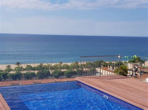 HOTEL CATALONIA - Reviews & Price Comparison (Calella, Spain) - Tripadvisor