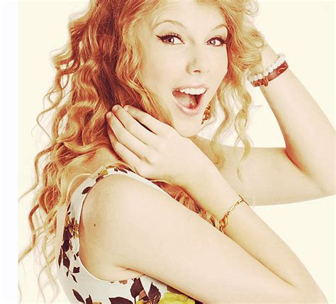 GET TAYLOR SWIFT CURLS - Taylor Swift - Fanpop