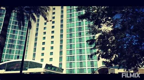 Crowne plaza hotel orlando Florida front view oct 1 2020 - YouTube