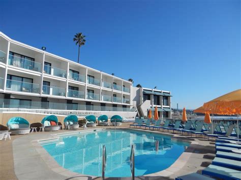 Dream Inn Santa Cruz Hotel (Santa Cruz (CA)) - Deals, Photos & Reviews