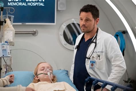 ‘Grey’s Anatomy’: Will Alex Karev Return After His Exit in Season 16?