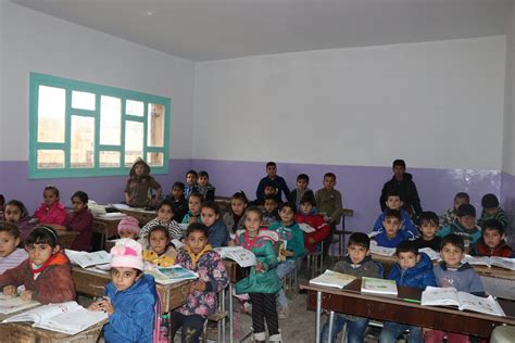 Donate to Syrian Schools, Help Syrian Education