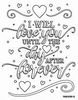 I Love You Coloring Pages To Print  Printable Templates Protal sketch template