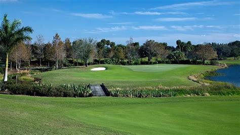 Parkland Golf & Country Club picks Troon to manage Florida course - Golf Course Industry