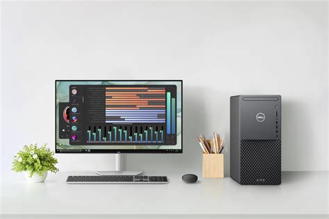 Dell Gives XPS Desktop a Smaller Chassis with More Powerful Parts | Tom's Hardware