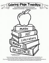 Free National Library Week Coloring Pages Download National  sketch template