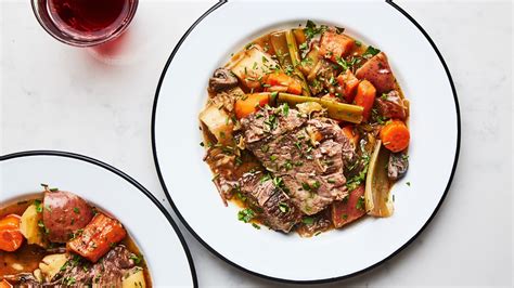 The Best Cheap Cuts of Meat for Braising | Bon Appétit