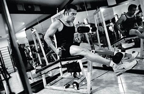 SALMAN KHAN'S ULTIMATE WORKOUTS AND DIET | Muscle world