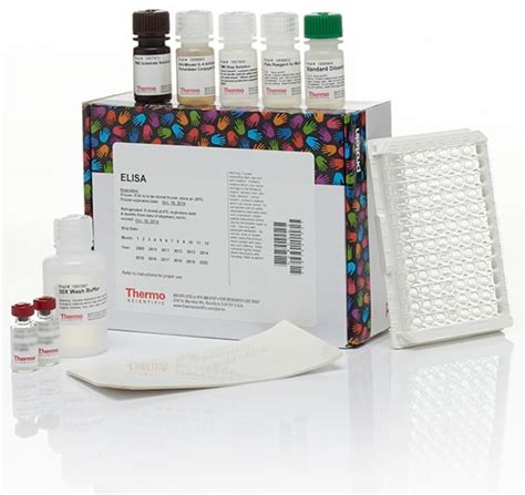 Prostaglandin E2 Multispecies Competitive ELISA Kit - Thermo Fisher Scientific