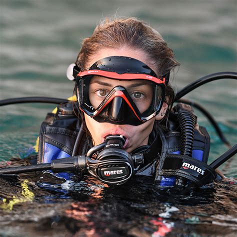 Diving Gear & Dive Equipment| Mares