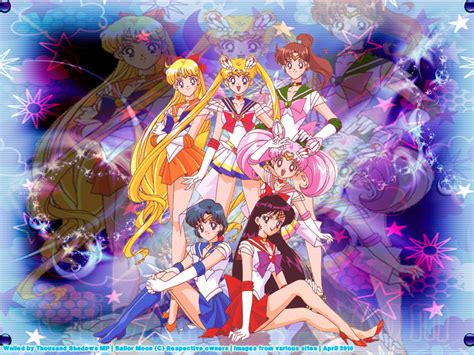 🔥 Download Sailor Senshi Moon Wallpaper by @briandavenport | Sailor Moon Wallpapers, Sailor Moon ...