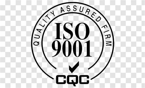 International Organization For Standardization ISO 9000 Certification ...