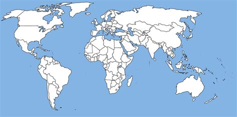 1-outline-map-of-world