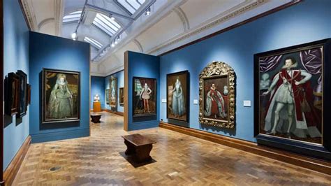 London: 3 Art Galleries Guided Tour | GetYourGuide