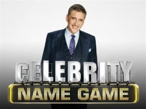 Celebrity Name Game Season 2 Air Dates & Countdown