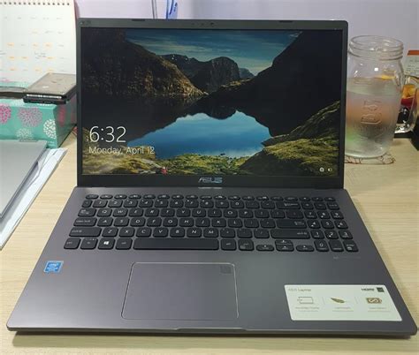 Asus X515 Laptop, Computers & Tech, Laptops & Notebooks on Carousell