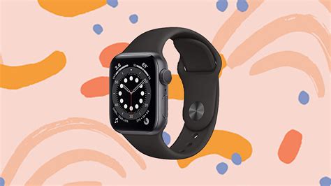 Apple Watch Series 6: Get Apple's latest-and-greatest smartwatch on sale