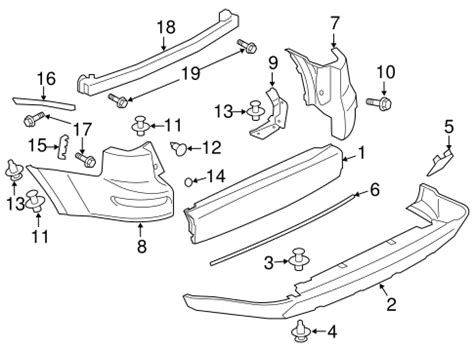 Parts For Mitsubishi Outlander 2007 | Reviewmotors.co