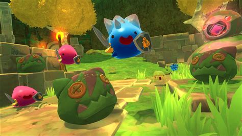 Slime Rancher Wiggles To PS4 Tomorrow – PlayStation.Blog