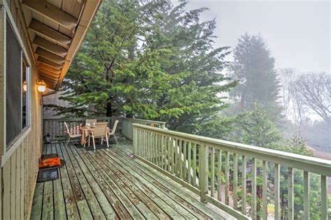 Peaceful 2BR Lake Arrowhead Cabin w/Private Deck UPDATED 2018 - TripAdvisor - Lake Arrowhead ...