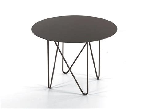 Shape Round Coffee Table