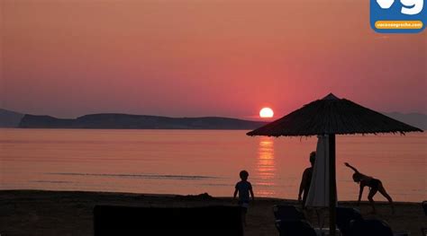 Agios Stefanos Beach (Corfu) - VacanzeGreche