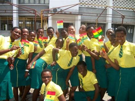 The Most Popular International Schools In Ghana You Must Know About