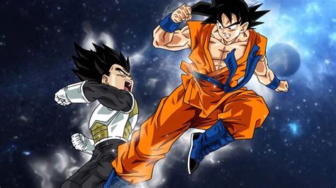 DLC | Goku e Vegeta clássicos chegam em Dragon Ball FighterZ — Portallos