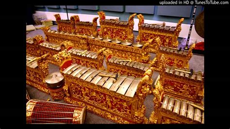 PRODUSEN GAMELAN TRADISIONAL JAWA TERBAIK DI INDONESIA - HANDAYANI FAMILY