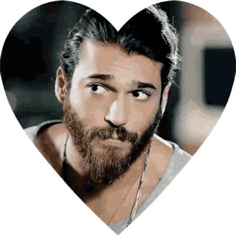 Kiss Animated Gif, Looking Gif, Heart Gif, Sanem, Wet Look, Turkish Actors, Cool Gifs, Handsome ...