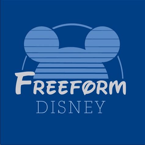 Freeform Disney - YouTube