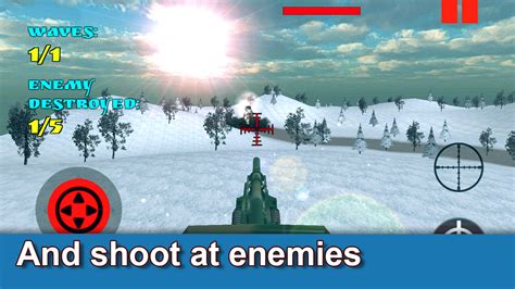 Artillery Simulator 3D PRO: Amazon.co.uk: Appstore for Android