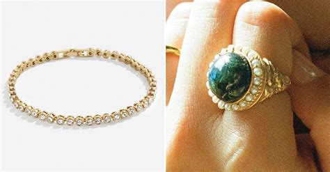 The 25 Best Jewelry Gifts Your Wife Will Wear With Pride