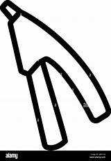 Guillotine Coloring Pages sketch template