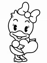 Free Disney Cuties Coloring Page  Printable Pages For Kids sketch template