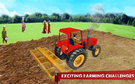 Tractor Simulator Game Download - easysitereader