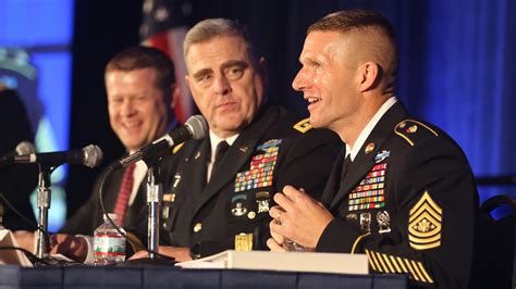 Army leaders reaffirm Family readiness as high priority | Article | The United States Army