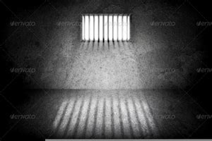 Prison Cell Background | Free Images at Clker.com - vector clip art online, royalty free ...