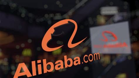 Alibaba is building a new massive ecommerce platform