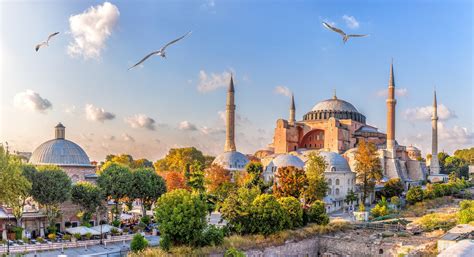 11 achingly cool reasons why you should visit İstanbul | Skyscanner UAE